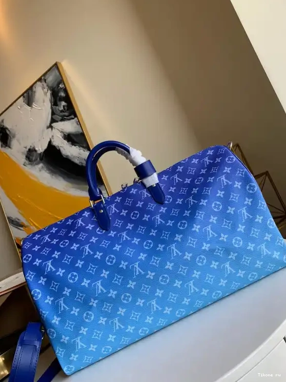 Affordable 50 KEEPALL VUITTON LOUIS 0501